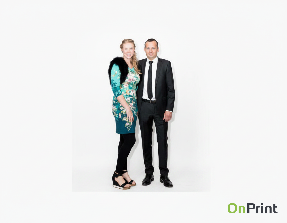 Skilte/plader lige afskåret