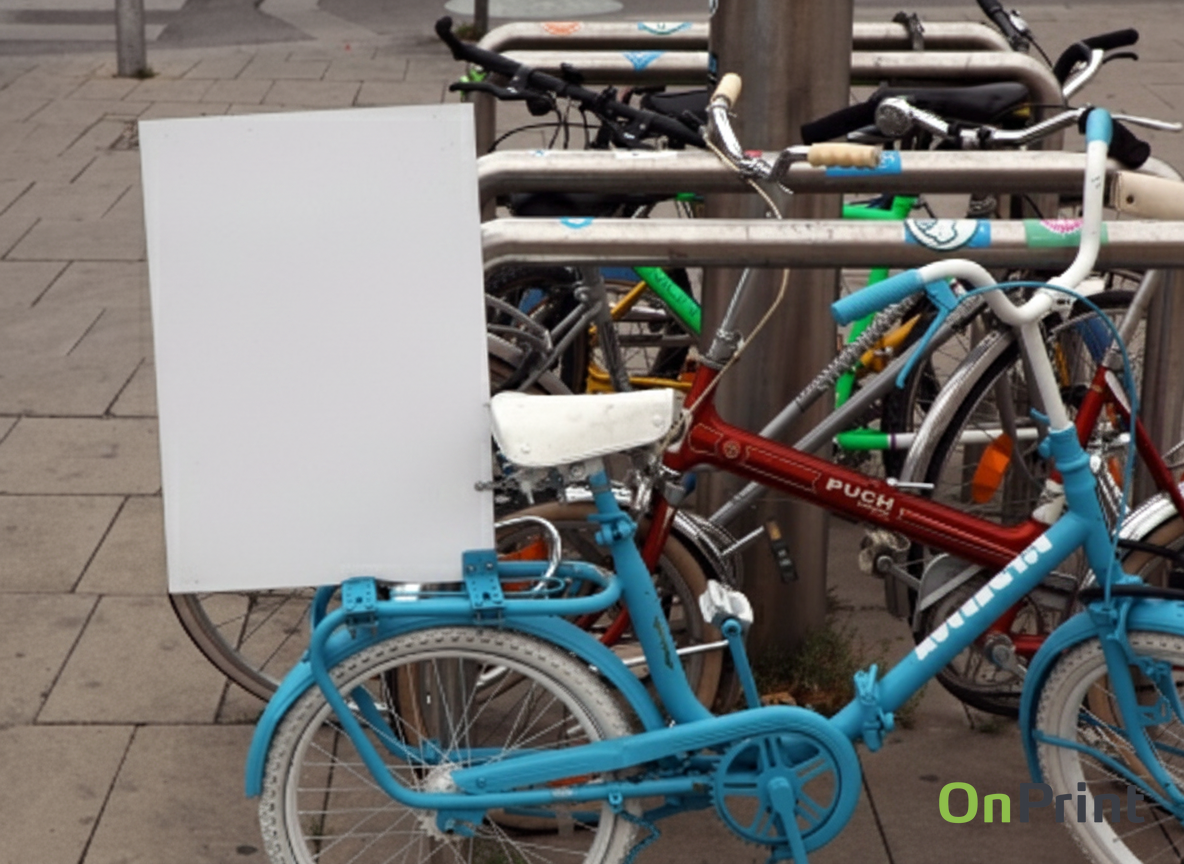 Plakater/Poster