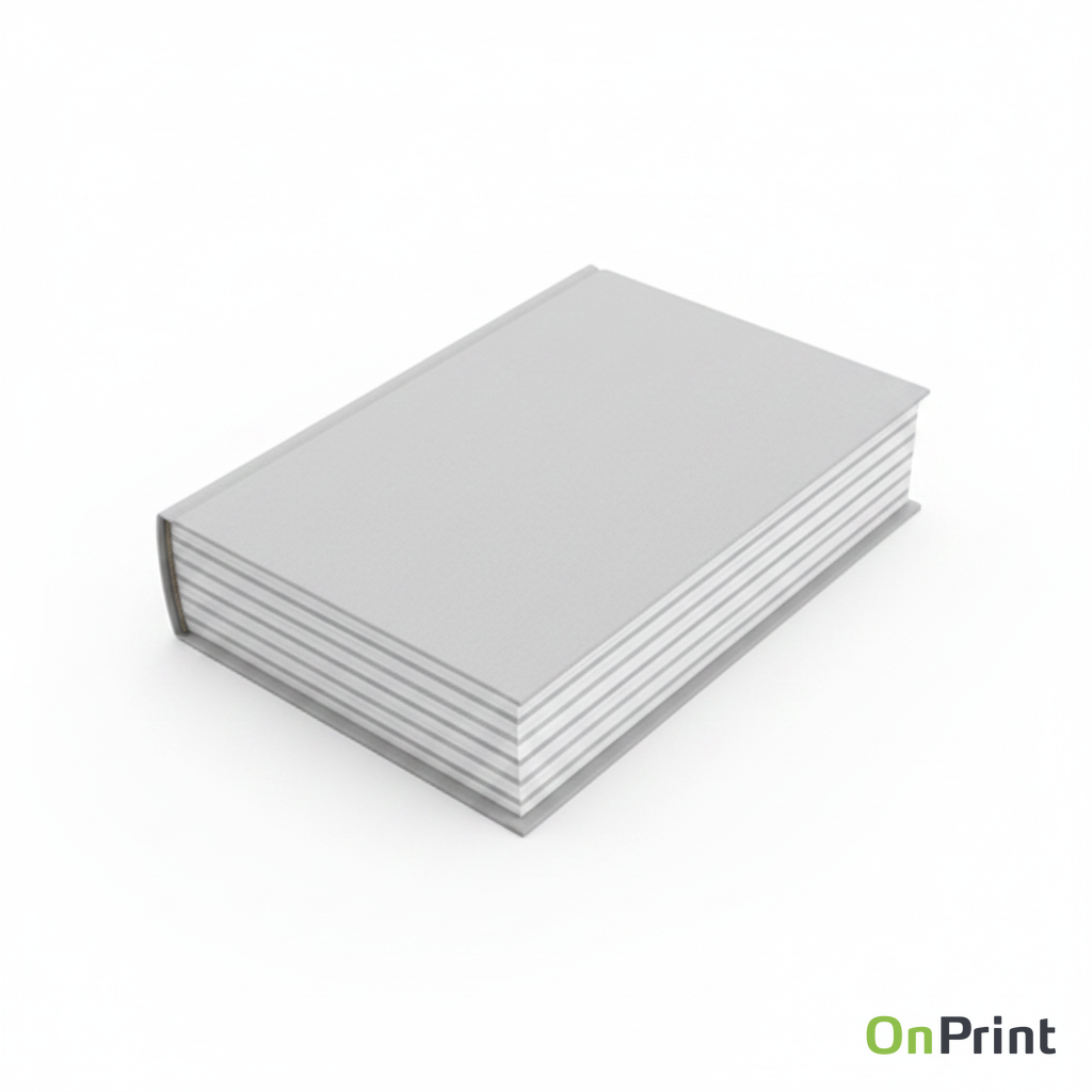 Softcover bøger