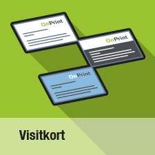 Visitkort – billede 3