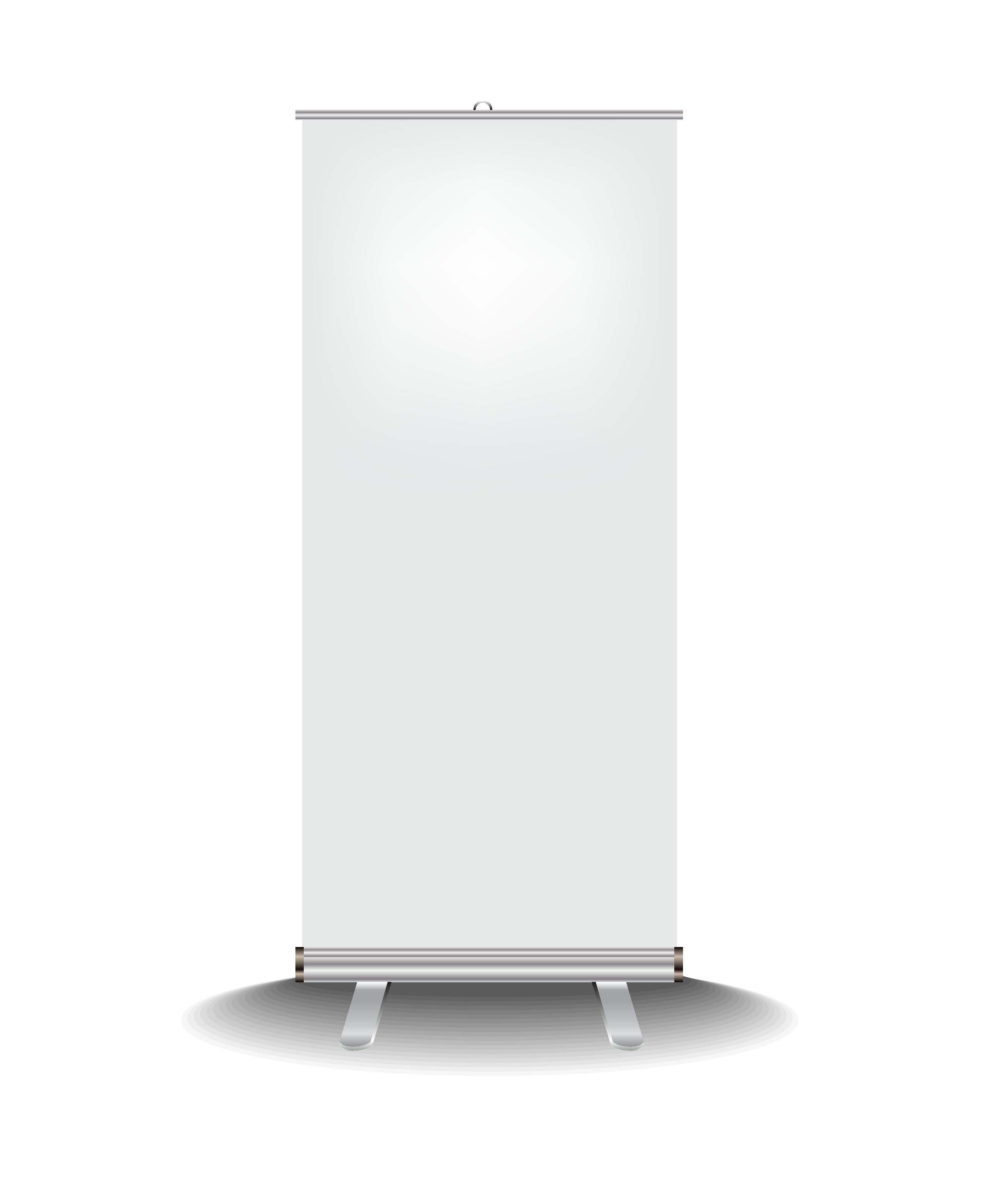 Roll-up – billede 2