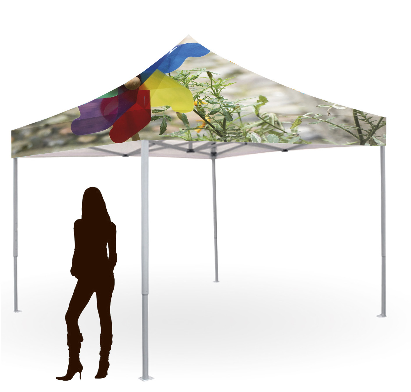 Pavillion – billede 2