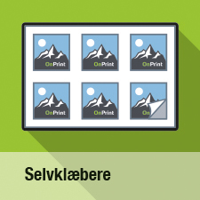 Selvklæbende folier xy – billede 3