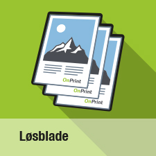 Flyers/Løsblade – billede 4