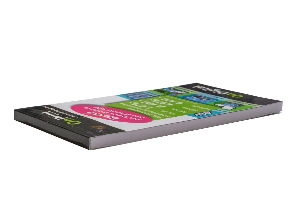 Reklameblok – billede 3