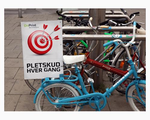 Plakat (FastTrack) – billede 2