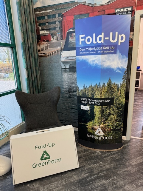 Fold-Up – billede 2