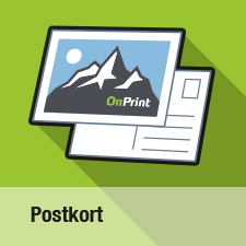 Postkort – billede 3