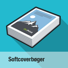 Softcover bøger – billede 2